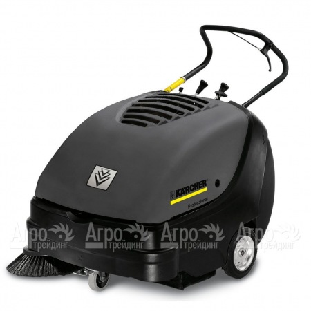 Подметальная машина Karcher KM 85/50 W G в Архангельске