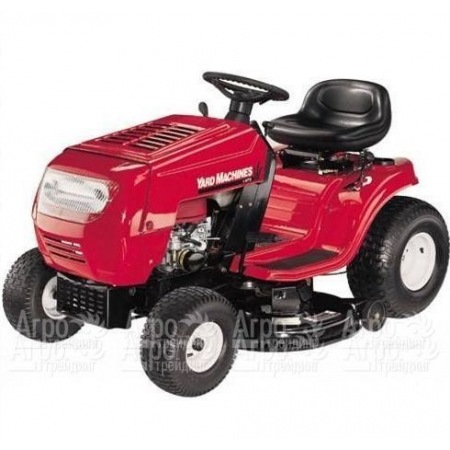 Cадовый минитрактор Yard Machines 762 F в Архангельске