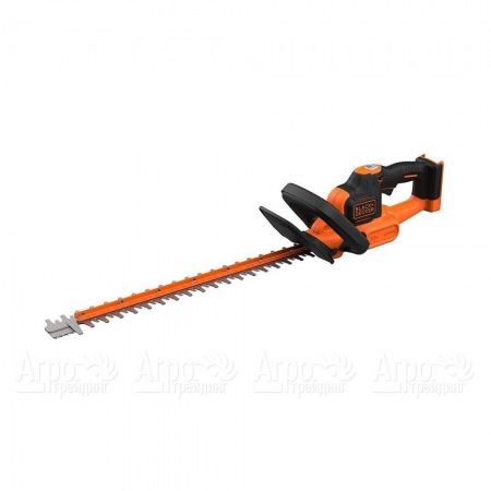 Аккумуляторный кусторез Black+Decker BCHTS36B (без аккумулятора и зарядного устройства) в Архангельске
