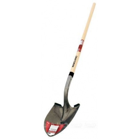 Лопата штыковая Craftsman 83473 в Архангельске