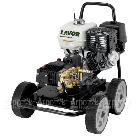 Мойка высокого давления Lavor Professional Thermic 11 H  в Архангельске