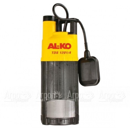  Насос погружной для колодца Al-Ko TDS 1201/4 в Архангельске