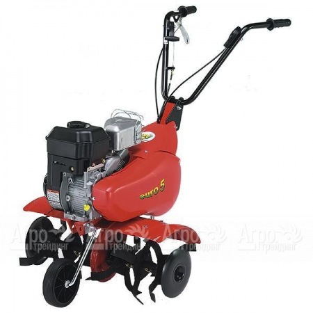 Культиватор Eurosystems Euro-5 B&#38;S Intek-5,5 HP в Архангельске