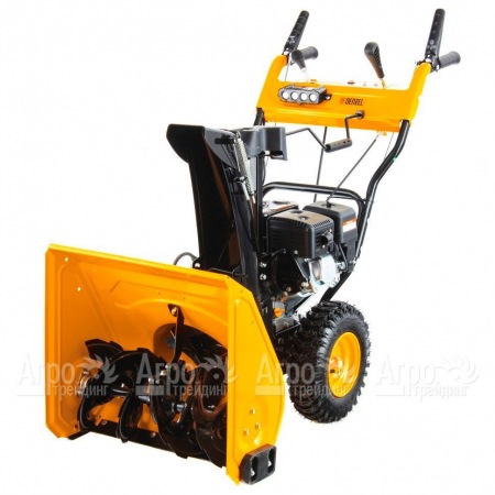 Снегоуборщик Denzel SB 650 E в Архангельске
