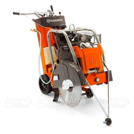 Швонарезчик Husqvarna FS 524 (бензиновый) в Архангельске