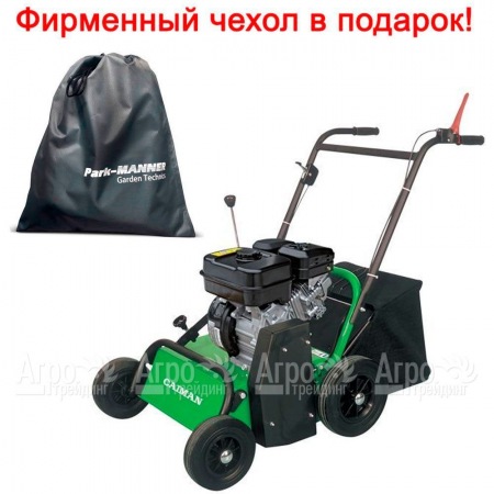 Бензиновый аэратор Caiman Oscar 50S в Архангельске