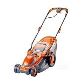 Газонокосилка электрическая Flymo Multimo 420 9669538-62 в Архангельске
