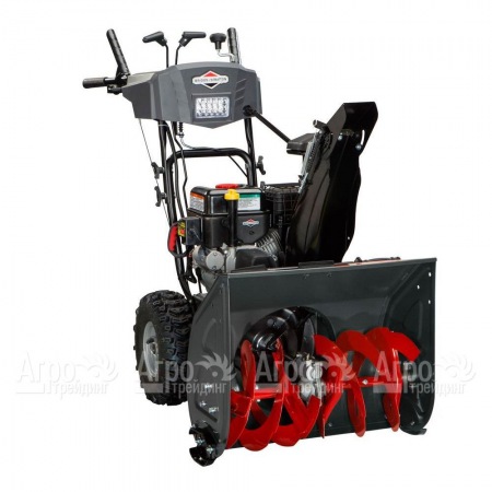 Снегоуборщик Briggs&#38;Stratton S1024 в Архангельске