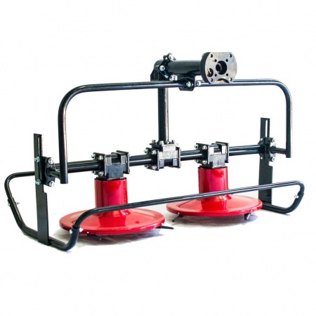 Косилка роторная 1100 для Garden Scout (Скаут) в Архангельске