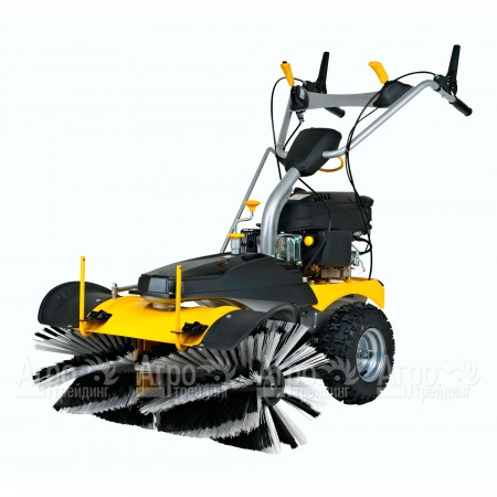 Подметальная машина Texas Smart Sweep 800E в Архангельске