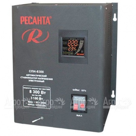 Стабилизатор Ресанта СПН-8300  в Архангельске