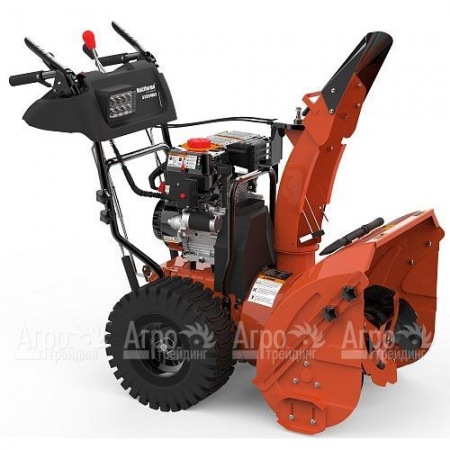 Снегоуборщик Holzfforma ST324DLE PRO в Архангельске