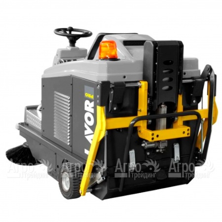 Подметальная машина Lavor Professional SWL R1000 ET BIN-UP (без аккумулятора и зарядного устройства) в Архангельске
