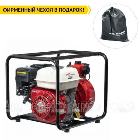 Бензиновая мотопомпа HND WP 20 XСH в Архангельске