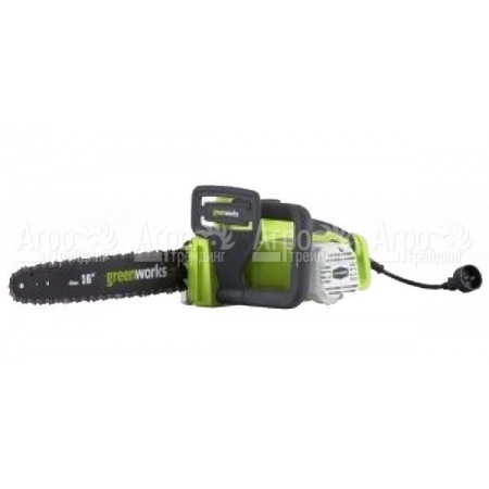 Электропила GreenWorks GCS1840 1800 Вт-16 в Архангельске