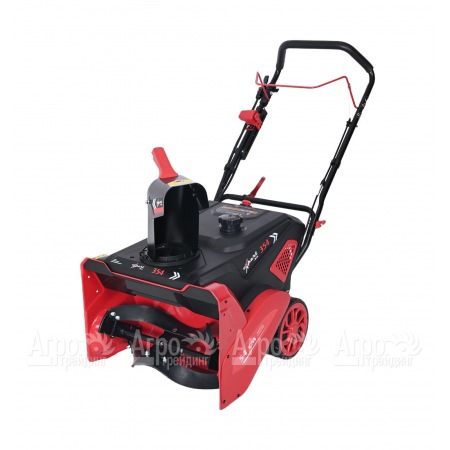 СНЕГОУБОРЩИК EXPERT-BIS 354 в Архангельске