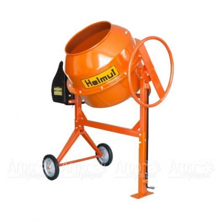 Бетоносмеситель Helmut CM160 (Бетономешалка Helmut CM160) в Архангельске