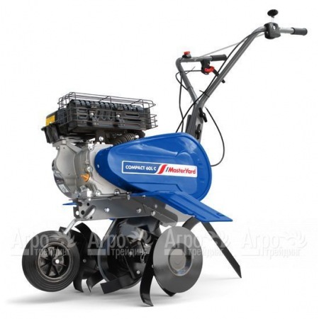 Культиватор MasterYard Compact 65 LC в Архангельске