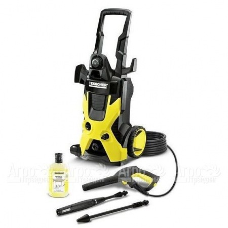 Мойка высокого давления Karcher K 5 Classic в Архангельске