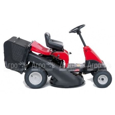 Садовый райдер MTD Minirider 60 RD в Архангельске