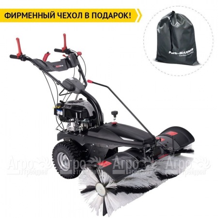 Подметальная машина EVOline SWG 1000 B в Архангельске