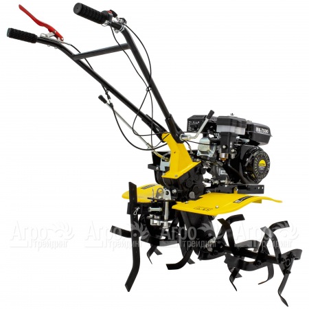 Культиватор Huter МК-7500 в Архангельске