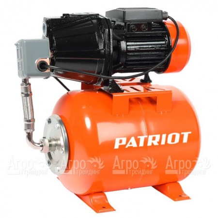 Насосная станция Patriot PW 850-24 ST в Архангельске