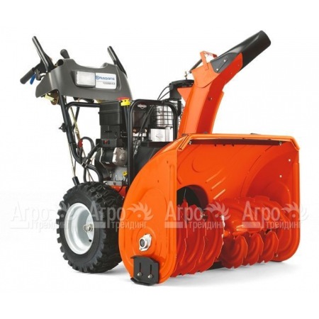 Снегоуборщик Husqvarna ST 268EP в Архангельске