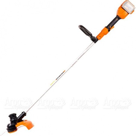 Триммер аккумуляторный Worx WG183E.9 (без аккумулятора и ЗУ) в Архангельске