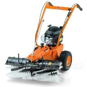 Подметальная машина ProBrush AS 830 в Архангельске