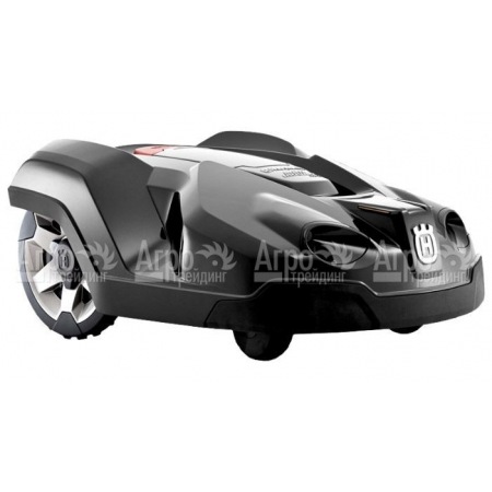Газонокосилка-робот Husqvarna Automower 430X в Архангельске