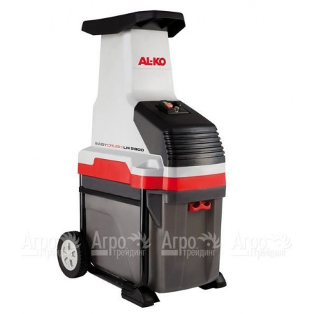 Садовый измельчитель электрический Al-KO Easy Crush LH 2800 в Архангельске