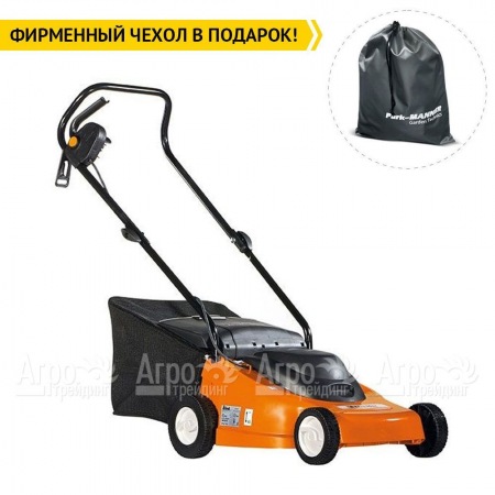 Газонокосилка электрическая Oleo-Mac K 40 P в Архангельске