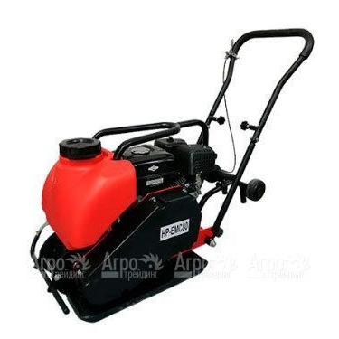 Виброплита Тарпан с двигателем Briggs&#38;Stratton RS950 в Архангельске