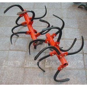 Роторная мотыга KDT910, KDT610 Kipor в Архангельске