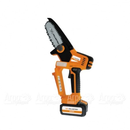 Аккумуляторная пила Villartec SA20M Set 5" в Архангельске