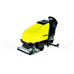 Поломоечная машина Karcher BR 700 BAT Package в Архангельске