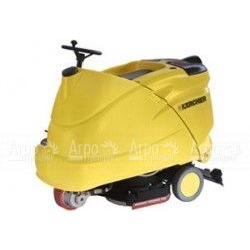Поломоечная машина Karcher BR 90/140 R Package  в Архангельске