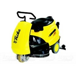  Поломоечная машина Karcher BR Trike BAT Package в Архангельске