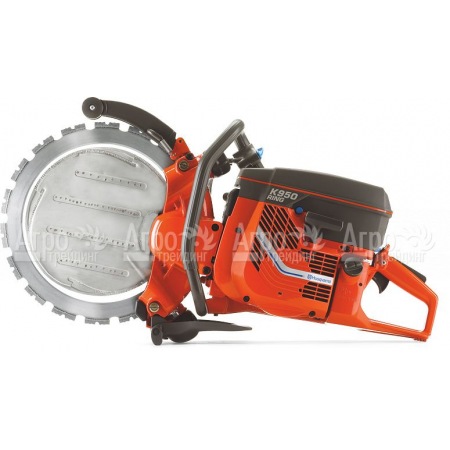 Кольцерез Husqvarna K950 в Архангельске