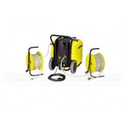 Химчистка Karcher Puzzi 400 K в Архангельске