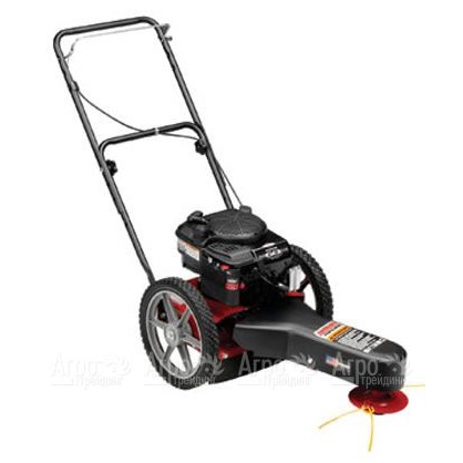 Бензиновая мотокоса на колесах Swisher ST60022Q в Архангельске