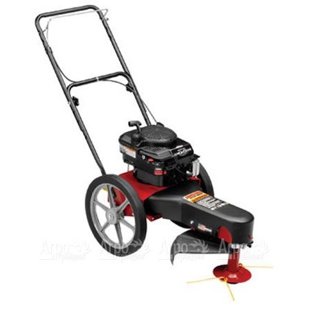 Бензиновая мотокоса на колесах Swisher ST65022DXQ в Архангельске