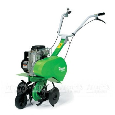 Культиватор Viking VH 400 в Архангельске