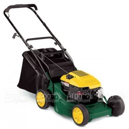 Газонокосилка бензиновая Yard-Man YM 5018 P в Архангельске