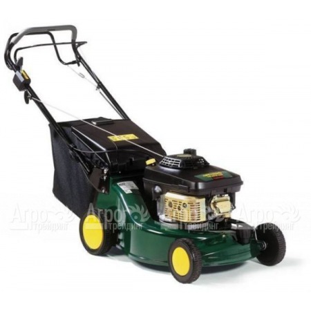 Газонокосилка бензиновая Yard-Man YM 6018 SAK в Архангельске