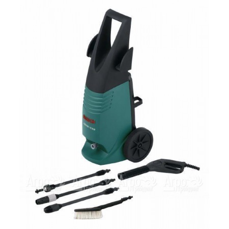 Бытовая минимойка Bosch Aquatak 115 Plus в Архангельске
