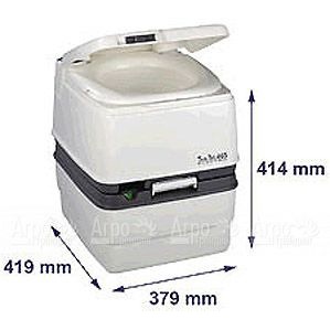 Биотуалет Thetford Porta Potti 465 в Архангельске