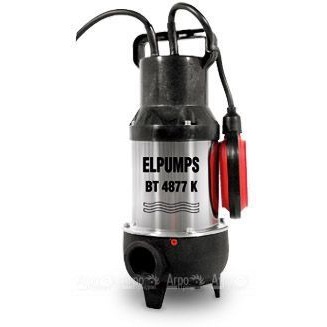 Дренажный насос Elpumps BT 4877 K  в Архангельске