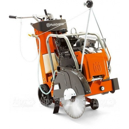 Швонарезчик Husqvarna FS 513 (бензиновый) в Архангельске